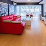 Enri Urban - Center Levante
